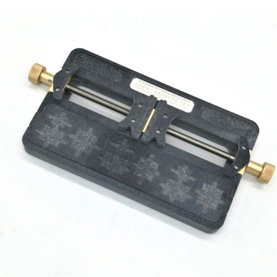 High Temperature Universal PCB Board Holder Repair Fixture Stand for Mobile Phone SMT Soldering Iron High Temperature Universal PCB Board Holder Repair Fixture Stand for Mobile Phone SMT Soldering Iron