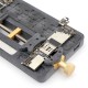 High Temperature Universal PCB Board Holder Repair Fixture Stand for Mobile Phone SMT Soldering Iron High Temperature Universal PCB Board Holder Repair Fixture Stand for Mobile Phone SMT Soldering Iron