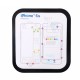 Magnetic Screw Keeper Memory Chart Mat for iPhone 6 6s Plus 7 7 Plus 8 X XS MAX XRTeardown Repair Guide Pad Phone Repair Tools Kit