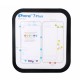 Magnetic Screw Keeper Memory Chart Mat for iPhone 6 6s Plus 7 7 Plus 8 X XS MAX XRTeardown Repair Guide Pad Phone Repair Tools Kit