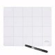 Magnetic Work Mat Adsorbing Screw & Metal Parts DIY For Mobile Phone Repair Tools Magnetic Work Mat Adsorbing Screw & Metal Parts DIY For Mobile Phone Repair Tools