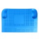 Maintenance 3D Wrist Guard Silicone Heat Insulation Desk Pad Mat Soldering Phone