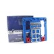 A21+ A22+ PCB Holder Fixture for iPhone XR/8P/8G/7P/7G/6SP/6S/6P/6G/5S/5C A10 A9 A8 A7 CPU Nand Chip Repair Tool A21+ A22+ PCB Holder Fixture for iPhone XR/8P/8G/7P/7G/6SP/6S/6P/6G/5S/5C A10 A9 A8 A7 CPU Nand Chip Repair Tool