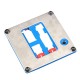 A21+ A22+ PCB Holder Fixture for iPhone XR/8P/8G/7P/7G/6SP/6S/6P/6G/5S/5C A10 A9 A8 A7 CPU Nand Chip Repair Tool A21+ A22+ PCB Holder Fixture for iPhone XR/8P/8G/7P/7G/6SP/6S/6P/6G/5S/5C A10 A9 A8 A7 CPU Nand Chip Repair Tool