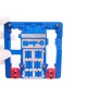 A21+ A22+ PCB Holder Fixture for iPhone XR/8P/8G/7P/7G/6SP/6S/6P/6G/5S/5C A10 A9 A8 A7 CPU Nand Chip Repair Tool