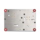 PCB Fixture Logic Board Clamps BGA Repair Tool A11 Motherboard IC Chip Ball Soldering Net Planting Tin Fixture Holder for iPhone X PCB Fixture Logic Board Clamps BGA Repair Tool A11 Motherboard IC Chip Ball Soldering Net Planting Tin Fixture Holder for iPhone X