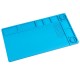 Phone Computer Maintenance Insulation Pad Silicone Pad High Temperature