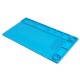 Phone Computer Maintenance Insulation Pad Silicone Pad High Temperature