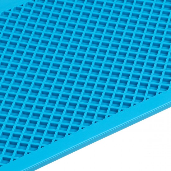 Phone Computer Maintenance Insulation Pad Silicone Pad High Temperature