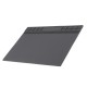 Phone Maintenance Insulation Pad Silicone Pad High Temperature Pad black