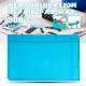 Phone Repairing Silicone Pad Thermostability Heat Insulation Silica Gel Pad Antistatic Anticorrosion Work Mat 480mm*340mm Silicone Pad