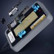 CPU IC Chips Desoldering Station Fast Heating Glue Removing Separator Fixture for iPhone X XS MAX Motherboard CPU IC Chips Desoldering Station Fast Heating Glue Removing Separator Fixture for iPhone X XS MAX Motherboard