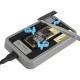 CPU IC Chips Desoldering Station Fast Heating Glue Removing Separator Fixture for iPhone X XS MAX Motherboard CPU IC Chips Desoldering Station Fast Heating Glue Removing Separator Fixture for iPhone X XS MAX Motherboard