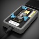CPU IC Chips Desoldering Station Fast Heating Glue Removing Separator Fixture for iPhone X XS MAX Motherboard CPU IC Chips Desoldering Station Fast Heating Glue Removing Separator Fixture for iPhone X XS MAX Motherboard