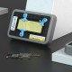 CPU IC Chips Desoldering Station Fast Heating Glue Removing Separator Fixture for iPhone X XS MAX Motherboard CPU IC Chips Desoldering Station Fast Heating Glue Removing Separator Fixture for iPhone X XS MAX Motherboard
