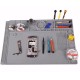 S-190 48cmx32cm Microscope Base Platform Mat High Heat Insulation Maintenance Soldering Phone Repair BGA Pad S-190 48cmx32cm Microscope Base Platform Mat High Heat Insulation Maintenance Soldering Phone Repair BGA Pad