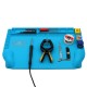 SS-004H 45x30cm 3D Wrist Protection Phone Maintenance Mat Ergonomic Silicone Desk Mat High Temperature Heat Insulation Soldering Repair Pad for Phone Repair SS-004H 45x30cm 3D Wrist Protection Phone Maintenance Mat Ergonomic Silicone Desk Mat High Temperature Heat Insulation Soldering Repair Pad for Phone Repair