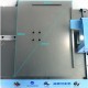 SS-918G Flat Curved Screen Cutting Machine For iIPhone Huawei Samsungg LCD Dismantling Frame Machine