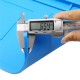 Silicone Heat Insulation Desk Pad Mat Soldering Station Phone Repair Maintenance Silicone Heat Insulation Desk Pad Mat Soldering Station Phone Repair Maintenance