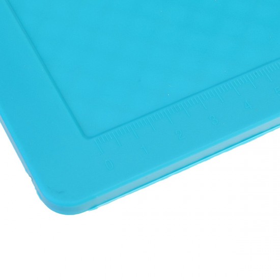 Soldering Mat Phone Repair Desk Pad Maintenance Station Magnetic Heat Insulation Soldering Mat Phone Repair Desk Pad Maintenance Station Magnetic Heat Insulation
