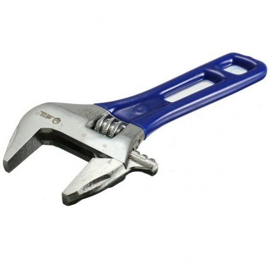 0-24mm Metric Chromium Vanadium Steel Multi-function Spanner Wrench