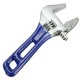 0-24mm Metric Chromium Vanadium Steel Multi-function Spanner Wrench