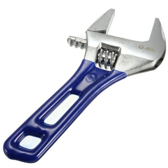 0-30mm Metric Chromium Vanadium Steel Multi-function Spanner Wrench