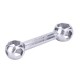 10 in 1 Mini Portable Bicycle Bike Repair Tool Torque Wrench Hexagon Holes Cycling Spanner Tools