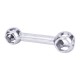 10 in 1 Mini Portable Bicycle Bike Repair Tool Torque Wrench Hexagon Holes Cycling Spanner Tools