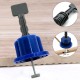 101PC Tile Leveler Tile Leveling System Reusable Adjustable Clip Floor Hand Tools