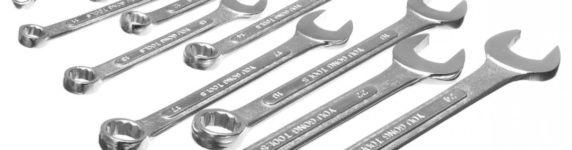 How to choose a ratchet wrench from RenhotecIC?