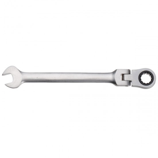 10mm Flexible Head Wrench Ratchet Metric Spanner Open End And Ring Wrenches Tool 10mm Flexible Head Wrench Ratchet Metric Spanner Open End And Ring Wrenches Tool