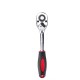 1/2 Inch Handle Drive Socket Tool Ratchet Wrench Spanner Quick Fast Release 24 Teeth