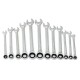 12Pcs 6-19mm Ratchet Wrench Set Ratcheting Spanner Car Repair Tool DIY Open Ring 12Pcs 6-19mm Ratchet Wrench Set Ratcheting Spanner Car Repair Tool DIY Open Ring