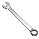 12pcs Spanners Wrench Chrome Vanadium Steel Polished Tool Set Kit 6-19mm 12pcs Spanners Wrench Chrome Vanadium Steel Polished Tool Set Kit 6-19mm