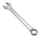 12pcs Spanners Wrench Chrome Vanadium Steel Polished Tool Set Kit 6-19mm 12pcs Spanners Wrench Chrome Vanadium Steel Polished Tool Set Kit 6-19mm