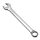 12pcs Spanners Wrench Chrome Vanadium Steel Polished Tool Set Kit 6-19mm 12pcs Spanners Wrench Chrome Vanadium Steel Polished Tool Set Kit 6-19mm