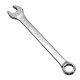 12pcs Spanners Wrench Chrome Vanadium Steel Polished Tool Set Kit 6-19mm 12pcs Spanners Wrench Chrome Vanadium Steel Polished Tool Set Kit 6-19mm