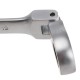 13 mm Flexible Head Wrench Ratchet Metric Spanner Open End and Ring Wrenches Tool 13 mm Flexible Head Wrench Ratchet Metric Spanner Open End and Ring Wrenches Tool