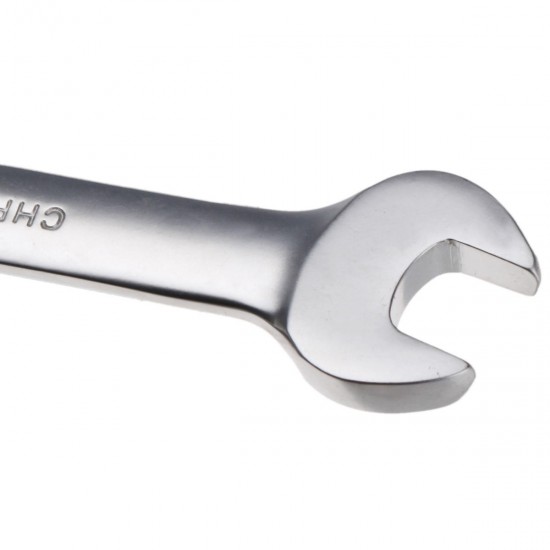 13 mm Flexible Head Wrench Ratchet Metric Spanner Open End and Ring Wrenches Tool 13 mm Flexible Head Wrench Ratchet Metric Spanner Open End and Ring Wrenches Tool