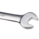 13 mm Flexible Head Wrench Ratchet Metric Spanner Open End and Ring Wrenches Tool 13 mm Flexible Head Wrench Ratchet Metric Spanner Open End and Ring Wrenches Tool