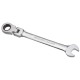 13 mm Flexible Head Wrench Ratchet Metric Spanner Open End and Ring Wrenches Tool 13 mm Flexible Head Wrench Ratchet Metric Spanner Open End and Ring Wrenches Tool