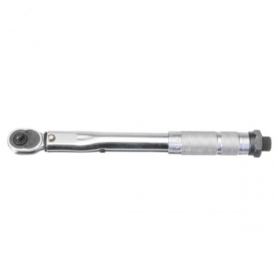 1/4 5-25NM Torque Wrench Adjustable Torque Wrench Hand Spanner For Repairing Tool
