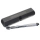 1/4 5-25NM Torque Wrench Adjustable Torque Wrench Hand Spanner For Repairing Tool