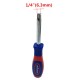 1/4inch Socket Wrench Driver Standard With Internal 1/4'' Female End Attachment Extension 150mm CR-V