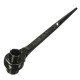 17x19mm Ratchet Podger Spanner Alignment Scaffolde Erecting Tool Steel 17x19mm Ratchet Podger Spanner Alignment Scaffolde Erecting Tool Steel