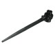 19x24mm Steel Ratchet Podger Spanner Alignment Scaffolde Erecting Tool 19x24mm Steel Ratchet Podger Spanner Alignment Scaffolde Erecting Tool