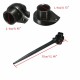 19x24mm Steel Ratchet Podger Spanner Alignment Scaffolde Erecting Tool 19x24mm Steel Ratchet Podger Spanner Alignment Scaffolde Erecting Tool