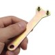 20mm Metal Angle Grinder Key Flanged Wrench Spanner 20mm Metal Angle Grinder Key Flanged Wrench Spanner