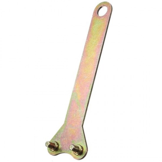 20mm Metal Angle Grinder Key Flanged Wrench Spanner 20mm Metal Angle Grinder Key Flanged Wrench Spanner